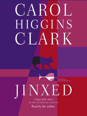Jinxed - Audiobook